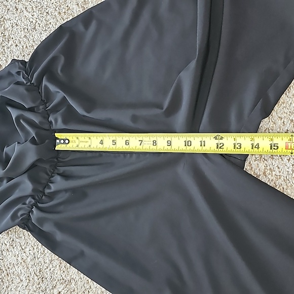 Xhilaration Halter Jumpsuit - Picture 10 of 12